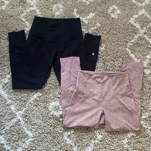 Zella Bundle of Two Leggings